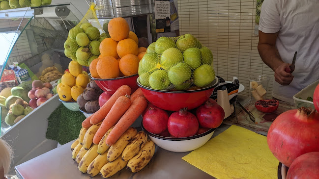 Opinii despre שייק דניאל în חולון - הסעדה