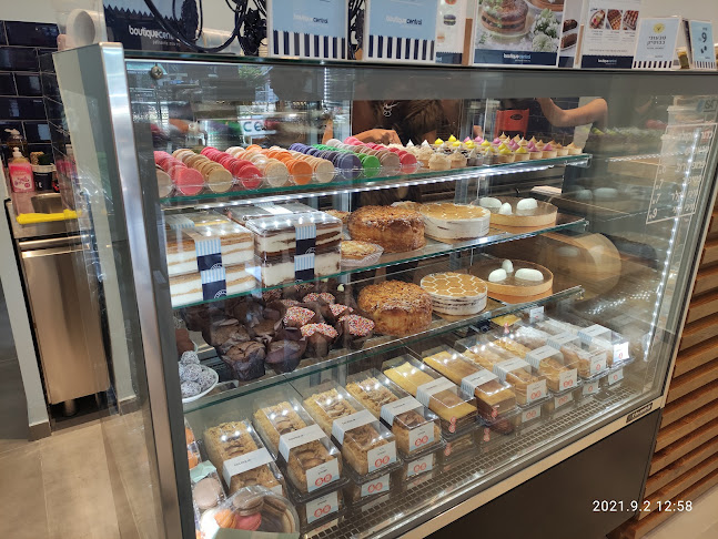 בוטיק סנטרל ראשון לציון