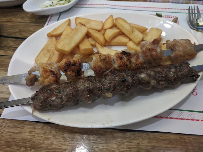 סטקיית ג'ינג'י