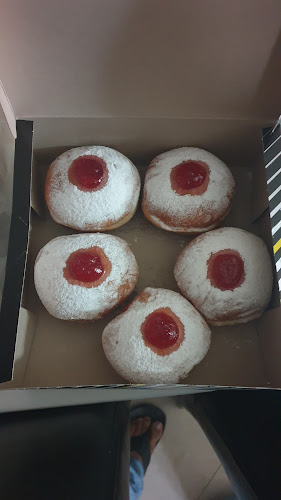 מאפיית הראשונים - באר שבע