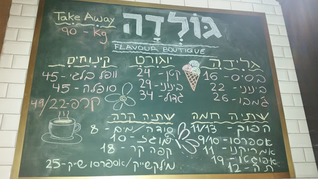 רודנסקי 5, תל אביב-יפו