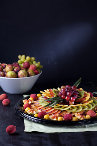 Opinii despre פרוסות אומנות קולינארית în תל אביב-יפו - הסעדה