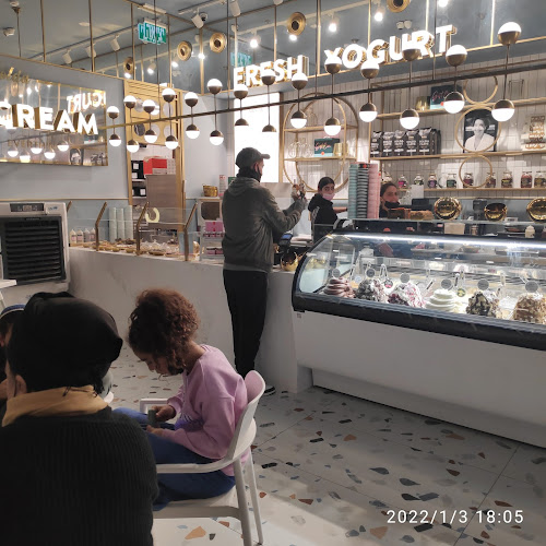 Opinii despre Golda Dimona în דימונה - הסעדה