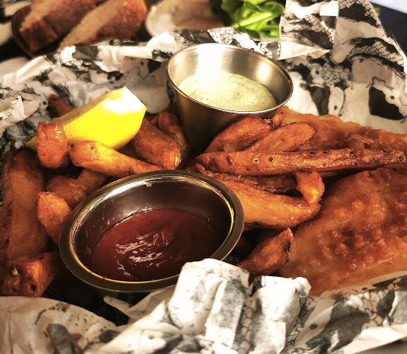 שאפה - הסעדה