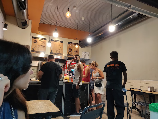 Comentarii opinii despre Burgers Bar | בורגרס בר | המבורגר כשר אילת