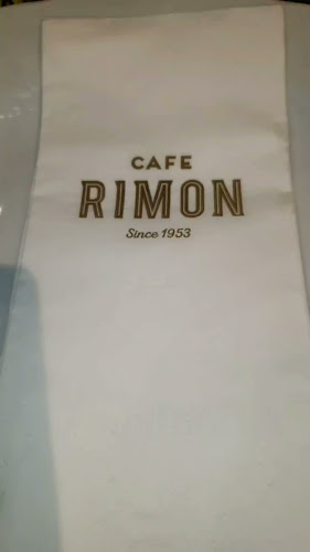 קפה רימון - הסעדה