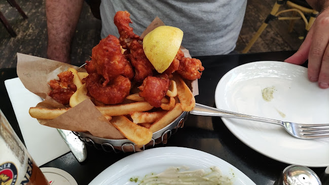 Opinii despre Tree Brasserie în רחובות - הסעדה