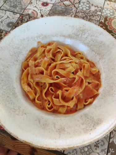 קפה ברנז׳ה - Branja Cafe - אילת