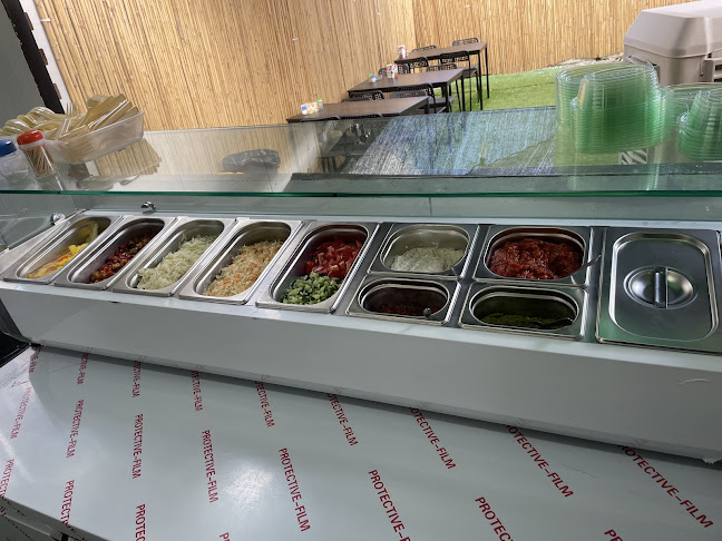 פרידמנס שווארמה ושניצל