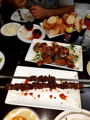 Opinii despre אצל סמי în קריית ביאליק - הסעדה