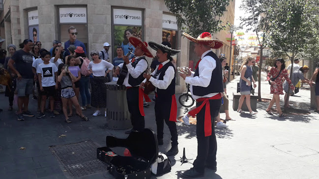 Opinii despre Burgers Bar | בורגרס בר în ירושלים - הסעדה
