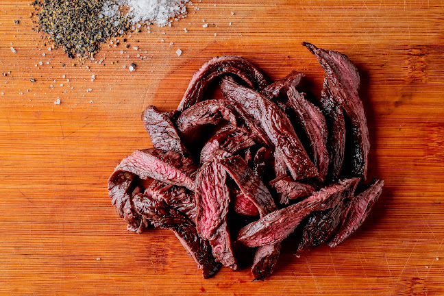 אלבמה - הסעדה