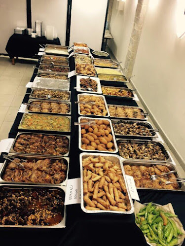 Opinii despre קייטרינג דרור în טבריה - הסעדה