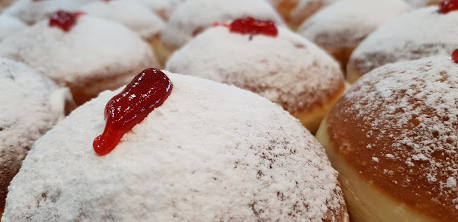 קונדיטוריה מאיה - קונדיטוריה בקריית גת - הסעדה