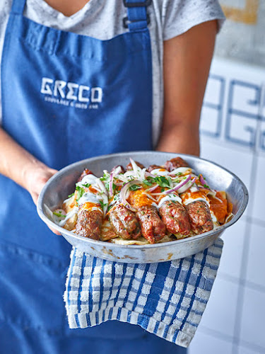 Opinii despre גרקו היווניה הוד השרון în הוד השרון - הסעדה