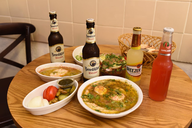 עוזי חומוס פול - סניף פולג - נתניה