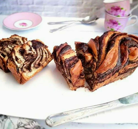 Comentarii opinii despre פיס אוף קייק - קונדיטוריה בירושלים | בית קפה | עוגות | עוגיות | עוגות יום הולדת | קינוחים