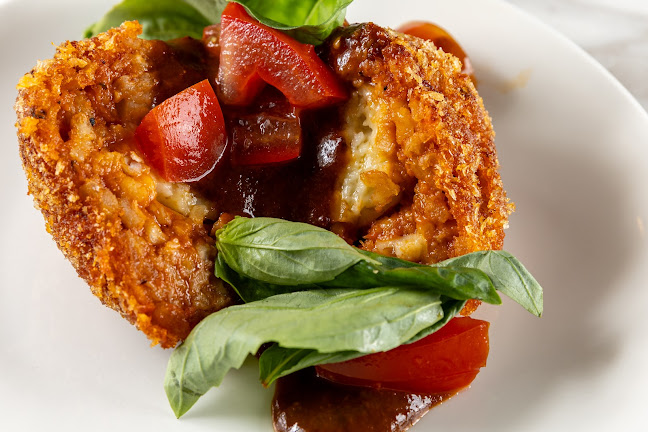 Opinii despre 2SR în תל אביב-יפו - הסעדה