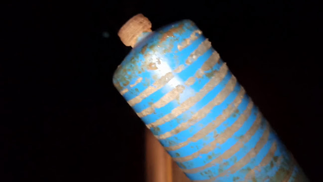 Opinii despre חומוס קולומבו în ערד - הסעדה