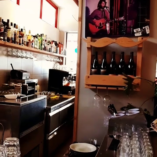 קפה ברנז׳ה - Branja Cafe - אילת