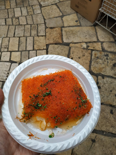 Opinii despre חומוס סעיד în עכו - הסעדה