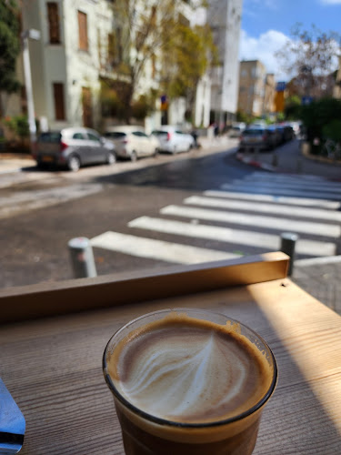WayCup Coffee - תל אביב-יפו