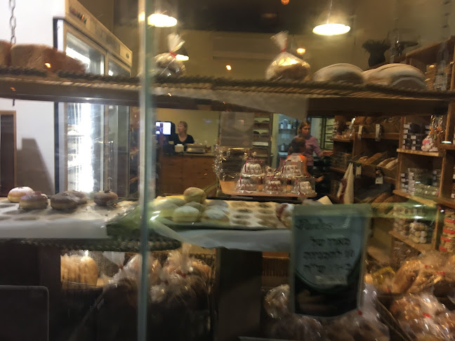 פאנס חמים וטעים - הסעדה