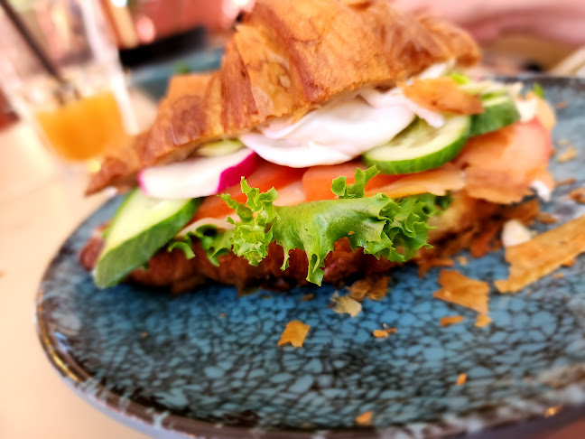 אורלי סיטבון פטיסרי - נהריה