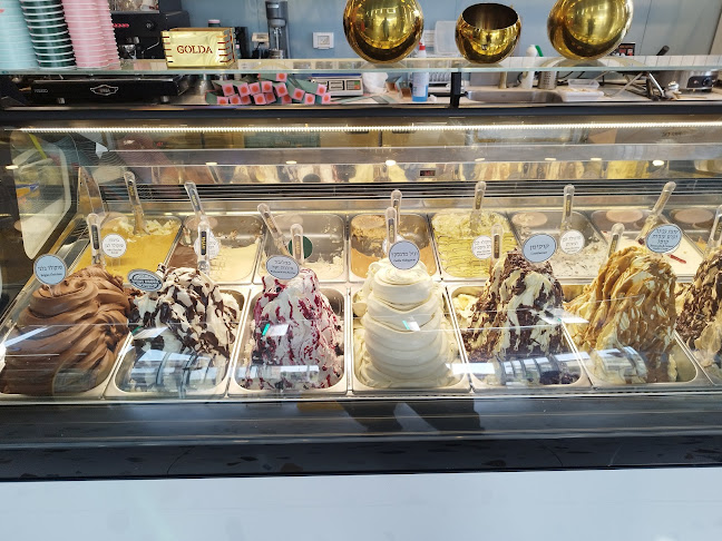 Comentarii opinii despre Golda Dimona