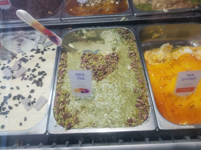 לג'נדה LEGENDA - ראש פינה