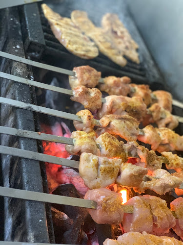 זעפרן קייטרינג מסעדה אילת - הסעדה