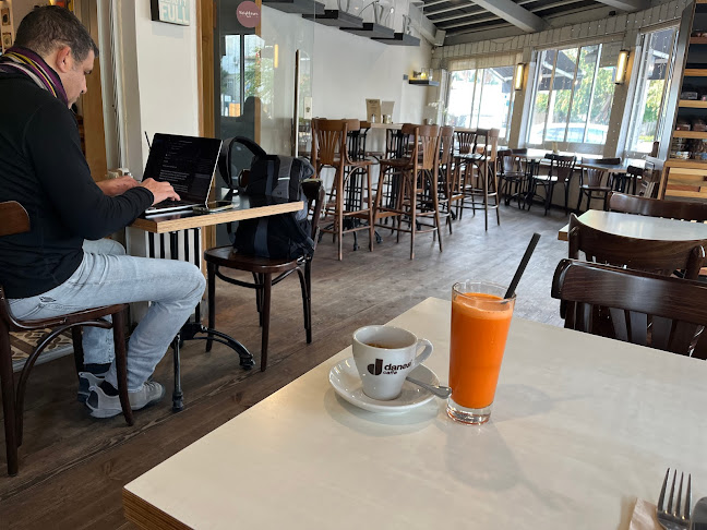 Opinii despre נייברס רמת חן în רמת גן - הסעדה