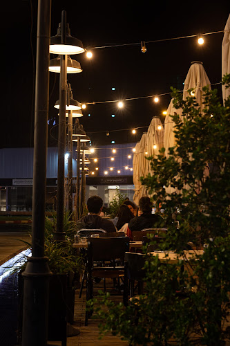 פיצה פורטו איירפורט סיטי - הסעדה