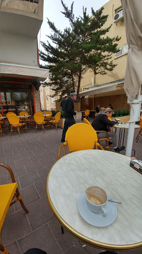 Comentarii opinii despre תחנת לחם שד' ירושלים רמת גן