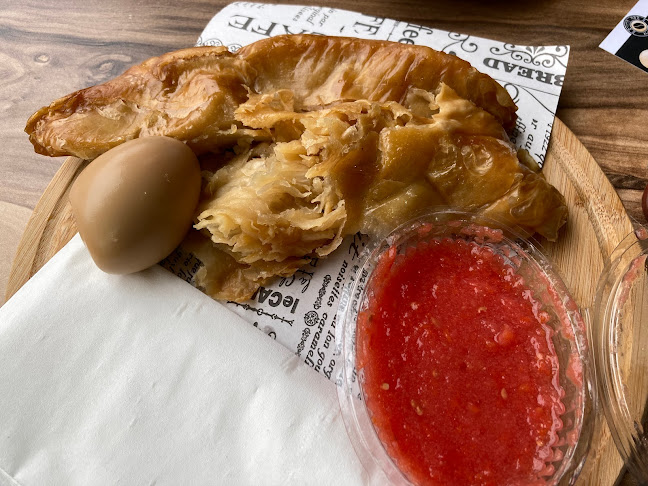 קפה חרוזים - רמת גן