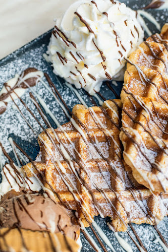 Golda Ice Cream גלידה גולדה נהריה - נהריה