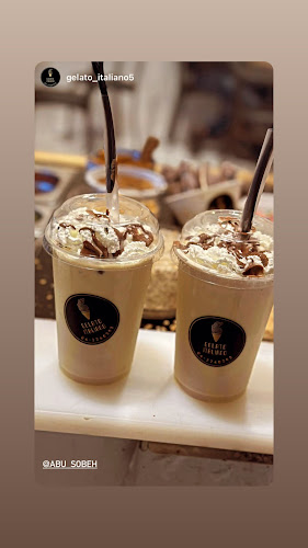 Opinii despre Gelato G Italiano în שפרעם - הסעדה