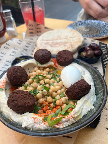 נחמן 2, תל אביב-יפו, 6813802