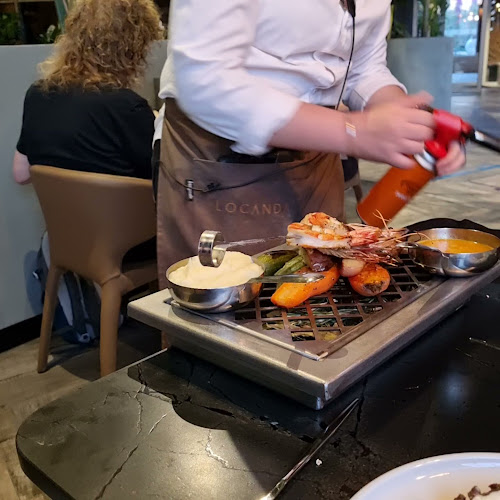 Comentarii opinii despre מסעדת לוקנדה