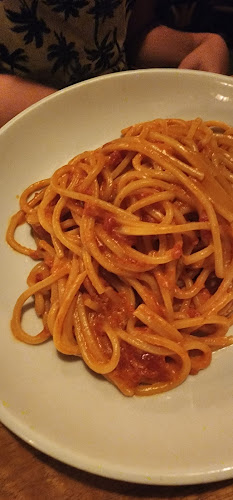 רוסטיקו רוטשילד - הסעדה