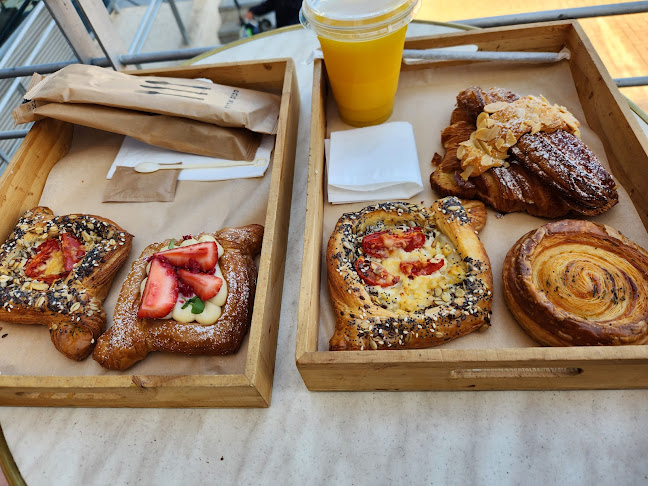 לאר דו פאן - רעננה