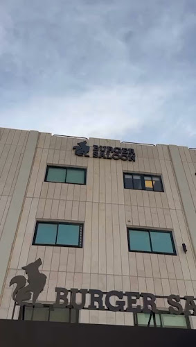 Opinii despre בורגר סאלון în הוד השרון - הסעדה