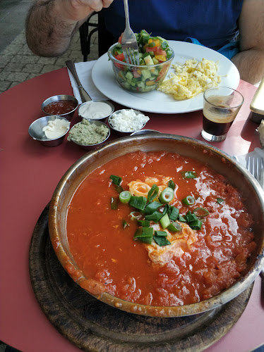 התחתית - תל אביב-יפו