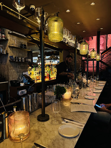 Noema - תל אביב-יפו