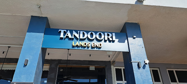 טנדורי Lands End TLV