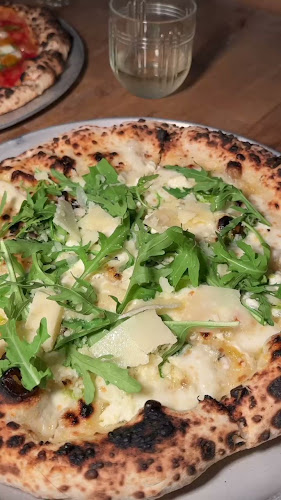 Opinii despre ג'אפה פיצה קיטשן în תל אביב-יפו - הסעדה