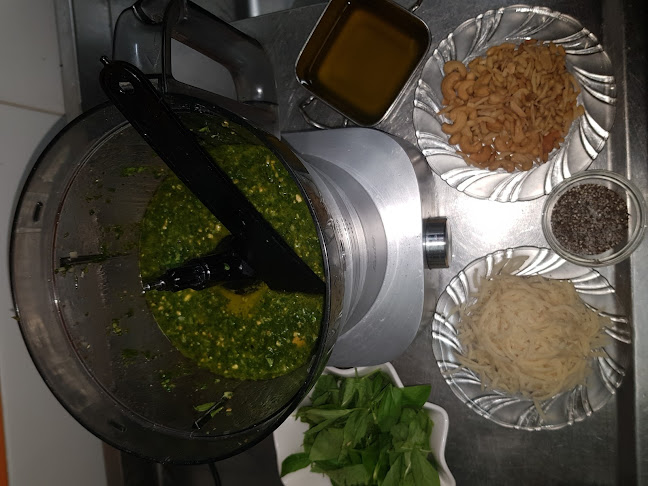 מלח ופלפל - נצרת