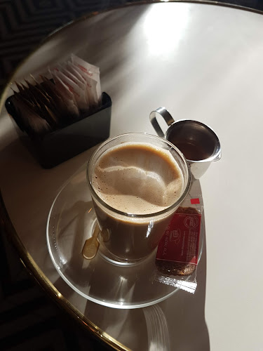 גולדה בית הכרם - הסעדה