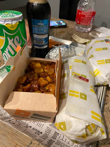 Comentarii opinii despre פילדלפיה