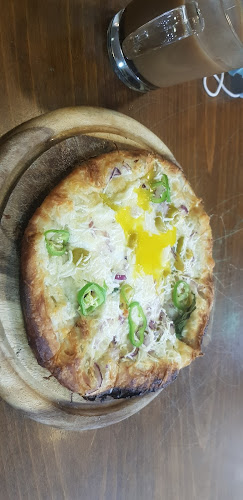 פיצה פאי הוד השרון - הוד השרון